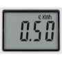 Compteur de Consommation Électrique Numérique Basic