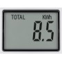 Compteur de Consommation Électrique Numérique Basic