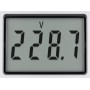 Compteur de Consommation Électrique Numérique Basic
