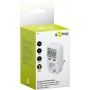 Compteur de Consommation Électrique Numérique Basic