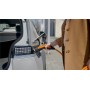 Type 2 Câble de Recharge, jusqu'à 22 kW, 10 m, orange 10 m
