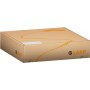 Type 2 Câble de Recharge, jusqu'à 22 kW, 10 m, orange 10 m
