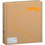 Type 2 Câble de Recharge, jusqu'à 22 kW, 10 m, orange 10 m