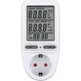 Compteur de Consommation Électrique Numérique Pro