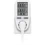 Compteur de Consommation Électrique Numérique Pro