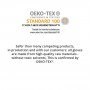 Lot de 12 : OP-650R M/8
