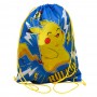 Lot de 24 : Pokemon Pikachu gym bag 40cm