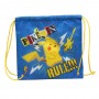 Lot de 24 : Pokemon Pikachu gym bag 25cm