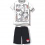 Lot de 5 : Pokemon outfit