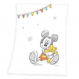 Disney Mickey blanket