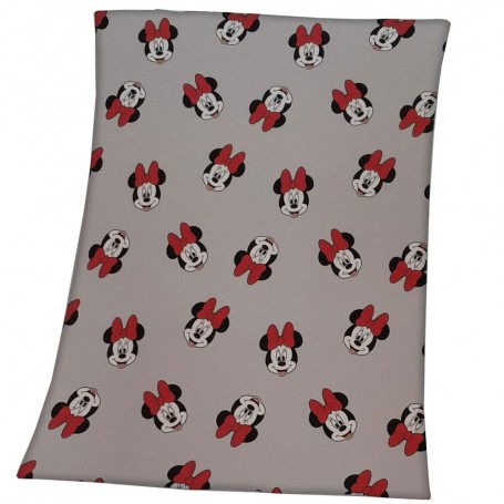 Disney Minnie blanket