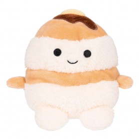 Lot de 9 : Bumbumz Breakfast plush toy 12cm assorted