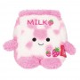 Lot de 9 : Bumbumz Breakfast plush toy 12cm assorted