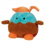 Lot de 9 : Bumbumz Breakfast plush toy 12cm assorted