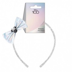 Lot de 6 : Disney 100th Anniversary Minnie bow headband
