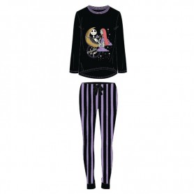 Lot de 12 : Disney Nightmare Before Christmas pyjama