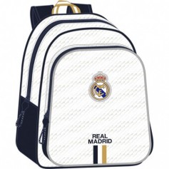Real Madrid adaptable backpack 34cm