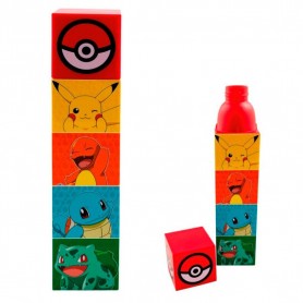 Pokemon canteen 650ml