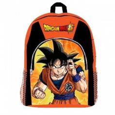Dragon Ball Super Goku backpack 40cm
