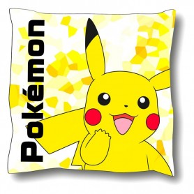 Pokemon Pikachu cushion