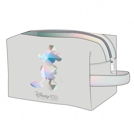 Disney 100th Anniversary Mickey vanity case