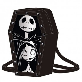 Disney Nightmare Before Christmas backpack 31cm