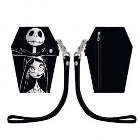 Disney Nightmare Before Christmas wallet