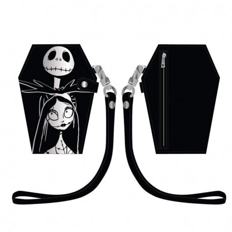 Disney Nightmare Before Christmas wallet