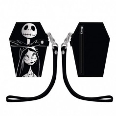 Disney Nightmare Before Christmas wallet