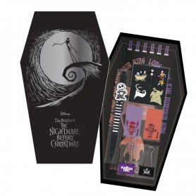 Disney Nightmare Before Christmas Stationery set