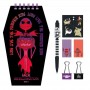 Disney Nightmare Before Christmas Stationery set