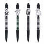 Lot de 6 : Disney Nightmare Before Christmas Blister 4 pens