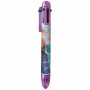 Lot de 12 : Disney Frozen II 6 colors pen