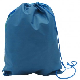 Lot de 6 : Jurassic World gym bag 40cm