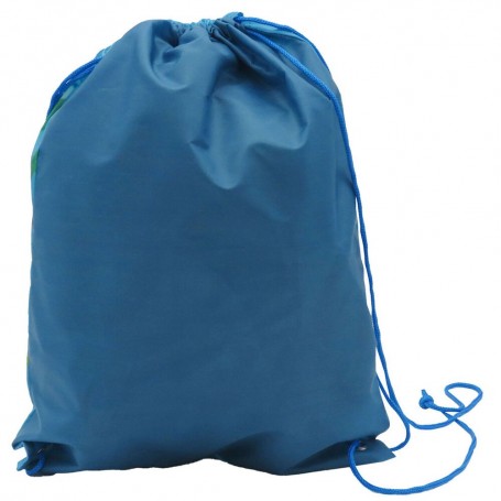 Lot de 6 : Jurassic World gym bag 40cm