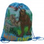 Lot de 6 : Jurassic World gym bag 40cm