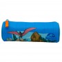 Lot de 6 : Jurassic World pencil case