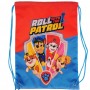 Lot de 12 : Paw Patrol gym bag 40cm