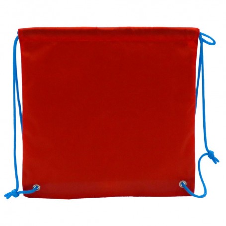 Lot de 6 : Paw Patrol gym bag 25cm
