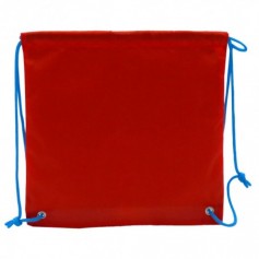 Lot de 6 : Paw Patrol gym bag 25cm