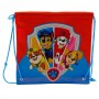 Lot de 6 : Paw Patrol gym bag 25cm