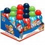 Lot de 12 : Paw Patrol aluminium assorted bottle 500ml