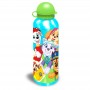 Lot de 12 : Paw Patrol aluminium assorted bottle 500ml