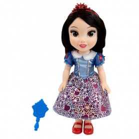 Disney Aladdin Snow White doll 38cm