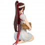 Hell Paradise Sagiri Noodle Stopper figure 10cm