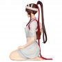Hell Paradise Sagiri Noodle Stopper figure 10cm