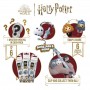Lot de 6 : Harry Potter Pen + figurine
