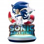 Sonic Adventure Collector Edition Sonic the Hedgehog figure 23cm