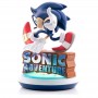 Sonic Adventure Collector Edition Sonic the Hedgehog figure 23cm