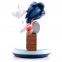 Sonic Adventure Collector Edition Sonic the Hedgehog figure 23cm